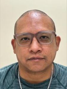 Jeffrey Allain Williams a registered Sex Offender of California