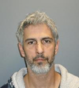 Jeffrey Matthew Winchurch a registered Sex Offender of California