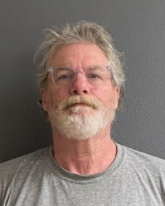 Jeffrey Mark Wood a registered Sex Offender of California