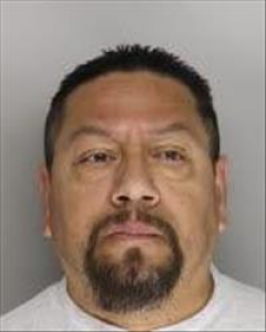 Jeffrey Yanez a registered Sex Offender of California