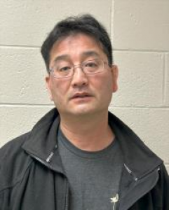Jeffrey Hideki Yoshitake a registered Sex Offender of California