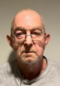 Jeffrie Randal Mcbride a registered Sex Offender of California