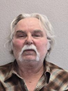 Jeffrie Claude Zittrauer a registered Sex Offender of California