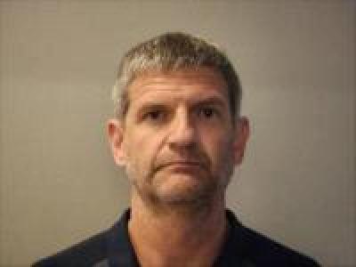 Jeff Niels Andersen a registered Sex Offender of California