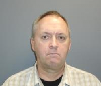 Jeff Lakeman a registered Sex Offender of California