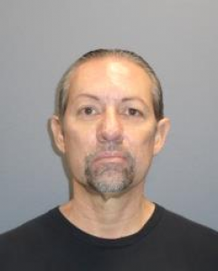 Jeff John Pedro a registered Sex Offender of California
