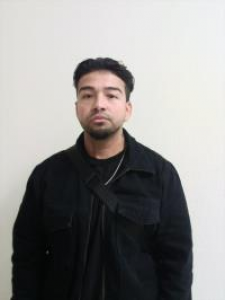 Jeisson Rony Escobar a registered Sex Offender of California