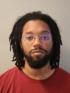 Jelani Khalyd Hyde a registered Sex Offender of California