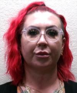 Jenna Marie Richmond a registered Sex Offender of California