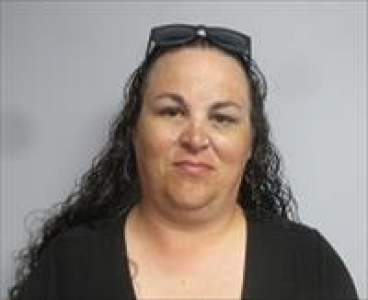 Jennifer Marie Gilley a registered Sex Offender of California