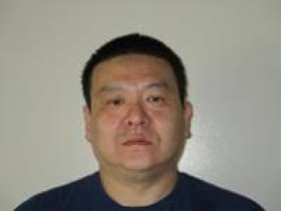 Jensen Robert Quan a registered Sex Offender of California