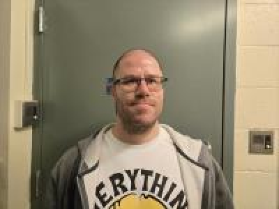 Jerad Nicholas Martin a registered Sex Offender of California