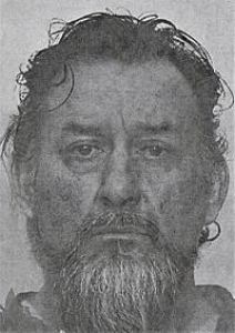 Jerardo Mendez Gonzalez a registered Sex Offender of California