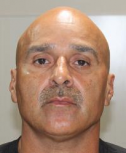 Jerardo Perez a registered Sex Offender of California