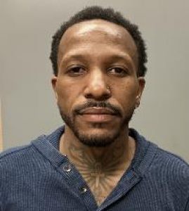 Jeraun D Roberson a registered Sex Offender of California