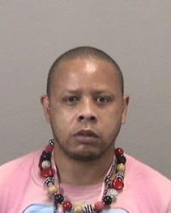 Jerderrio J Welch Jr a registered Sex Offender of California