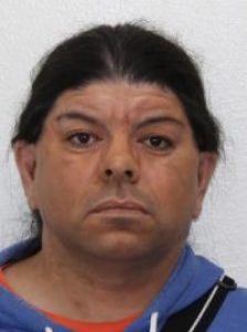 Jered Scott Austin a registered Sex Offender of California