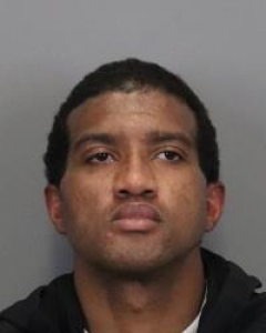 Jerell Ellis a registered Sex Offender of California