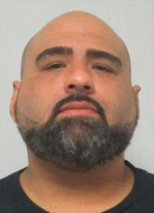 Jeremey Sean Rivera a registered Sex Offender of California