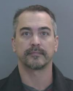 Jeremiah Joseph Kadaja a registered Sex Offender of California