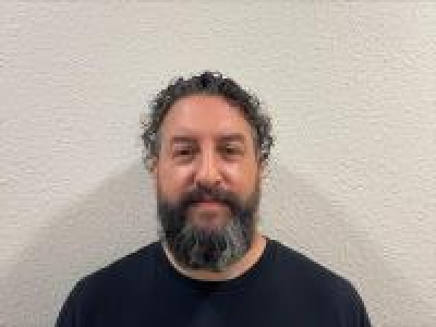 Jeremiah Sapier Labrash a registered Sex Offender of California