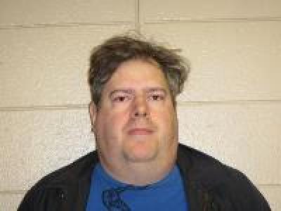 Jeremiah Martin Lower a registered Sex Offender of California