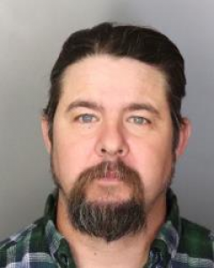Jeremiah Daniel Meredith a registered Sex Offender of California