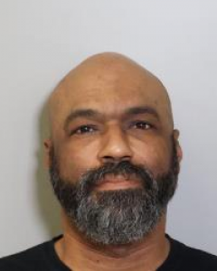 Jeremiah Pearson a registered Sex Offender of California