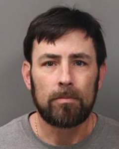 Jeremiah Jesus Rodriguez a registered Sex Offender of California