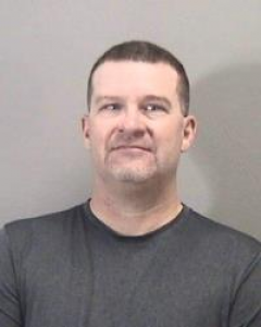 Jeremiah Severs a registered Sex Offender of California