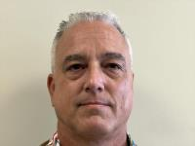 Jeremie Russell Cox a registered Sex Offender of California