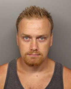 Jeremy T Augustine a registered Sex Offender of California