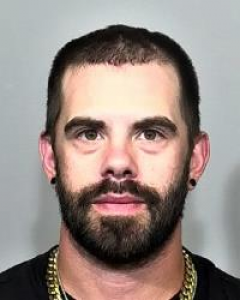 Jeremy Paul Ballard a registered Sex Offender of California