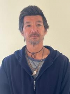 Jeremy Takejiro Bartholow a registered Sex Offender of California