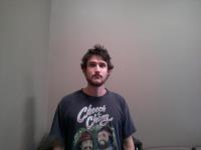 Jeremy Alexander Burnett a registered Sex Offender of California