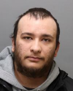 Jeremy Todd Clark a registered Sex Offender of California