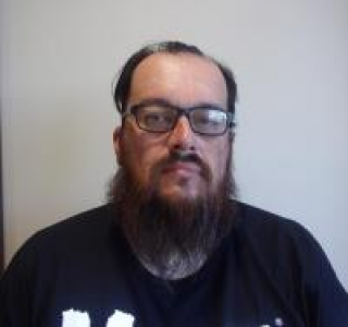 Jeremy Dean Culp a registered Sex Offender of California