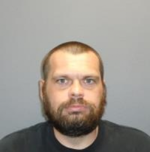 Jeremy Ryan Gard a registered Sex Offender of California
