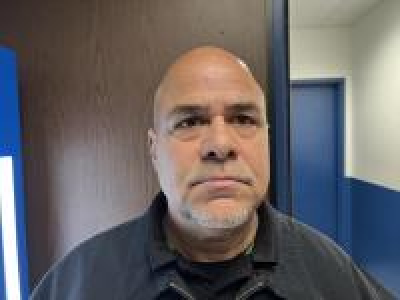 Jeremy Cerrillo Gonzales a registered Sex Offender of California