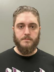 Jeremy Aaron Goodall a registered Sex Offender of California