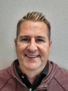 Jeremy Don Gregory a registered Sex Offender of California