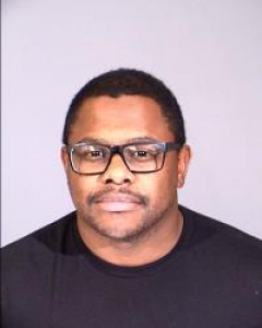 Jeremy Dayvon Hardy a registered Sex Offender of California