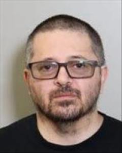 Jeremy Ray Lombard a registered Sex Offender of California