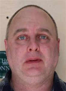 Jeremy Robert Mitchell a registered Sex Offender of California