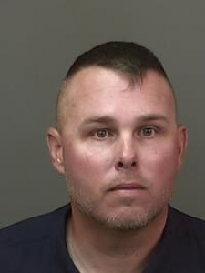 Jeremy Ryan Monn a registered Sex Offender of California