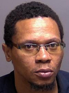 Jeremy Parker Morton a registered Sex Offender of California