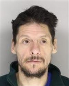 Jeremy Obenhofer a registered Sex Offender of California