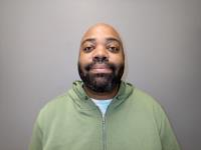 Jeremy Lamont Randle a registered Sex Offender of California