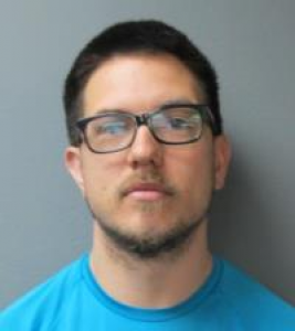 Jeremy Joe Rogers a registered Sex Offender of California