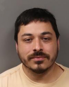 Jeremy Luis Saavedra a registered Sex Offender of California
